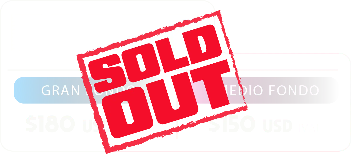 Fase 2 - Sold Out