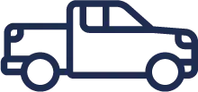 Carros escoba