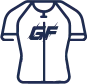 Jersey oficial del evento